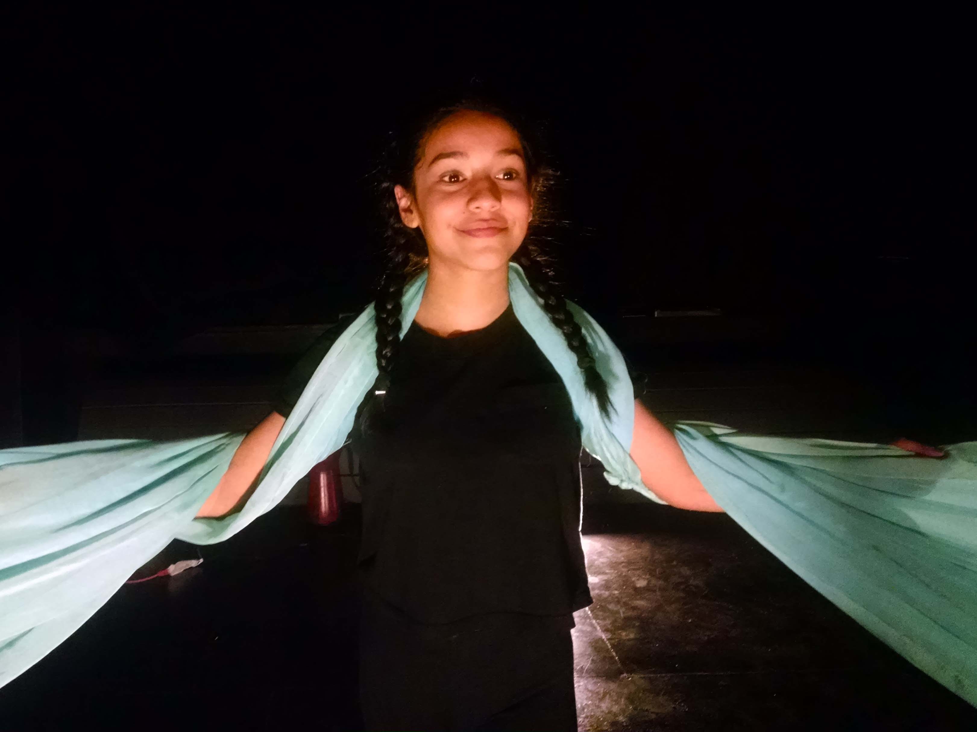 Mad-Lib Theatre | HowlRound Theatre Commons
